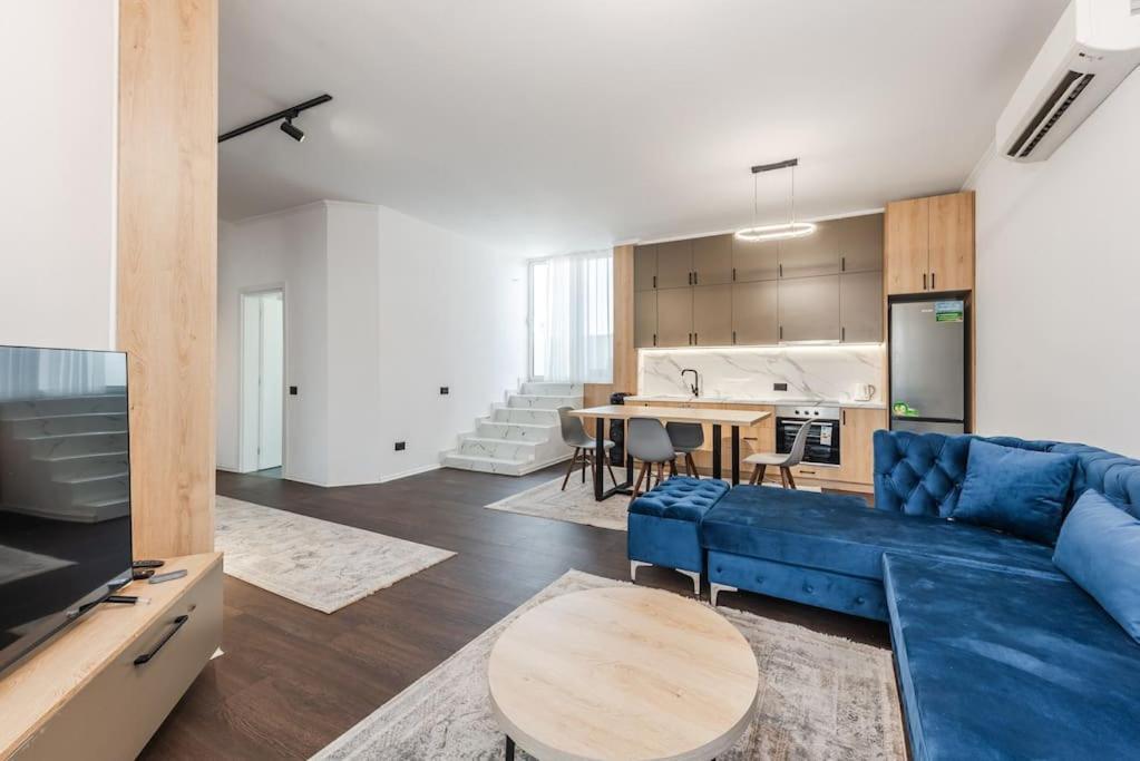 Apartment The Center Penthouse By Ps *